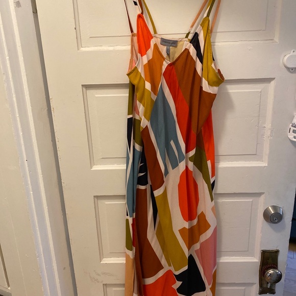 Anthropologie Conditions Apply Dress LP - Picture 5 of 5